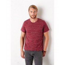 T-Shirt Poly Cotton Unisex - Bella + Canvas